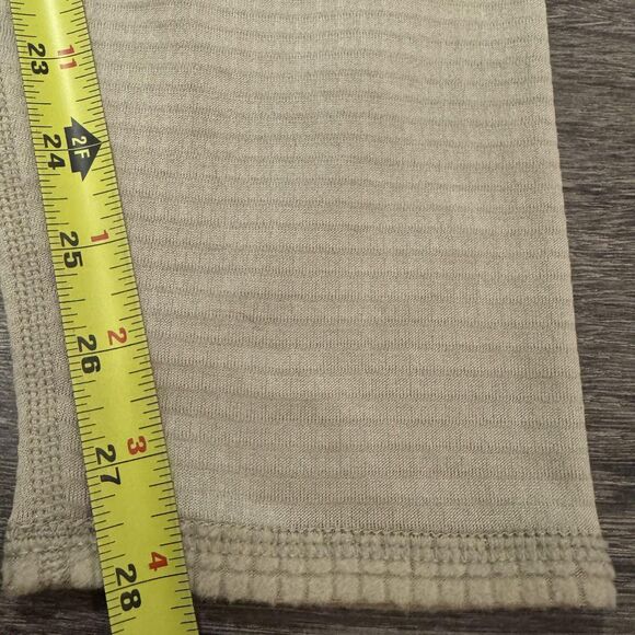 Polartec Gen III Base Layer Pants Mens Small Regular Power Dry Made USA ECWCS - Picture 9 of 10